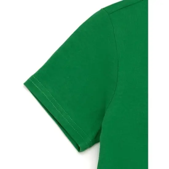 John Deere Logo Matching Family T-Shirt Toddler image {3}