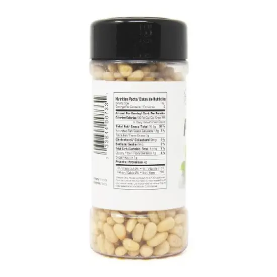 Badia Pine Nuts - 8 pack, 2 oz image {3}