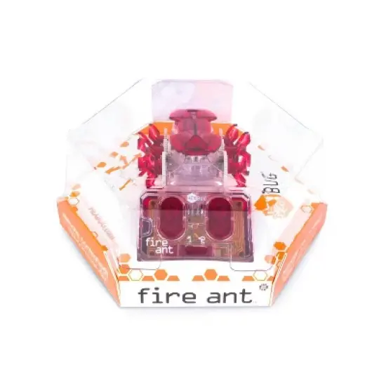 HEXBUG Fire Ant Asmt Robot image {1}