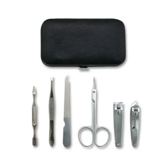 JAPONESQUE Travel Manicure Kit image {1}