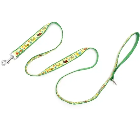 Bugs Dog Leash - The Worthy Dog image {1}