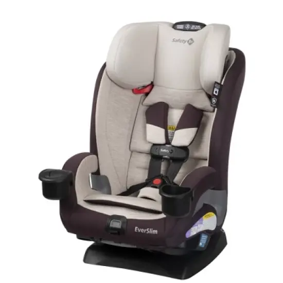Safety 1st EverSlim All-in-One Convertible Car Seat image {5}
