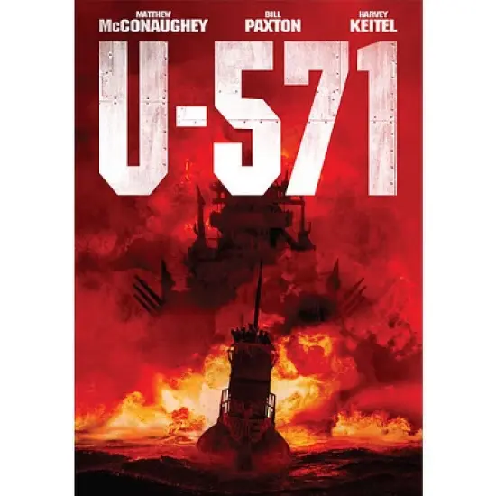 U-571 (2000) image {2}
