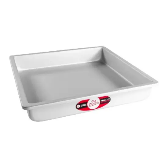 Fat Daddio's Anodized Aluminum Square Cake Pan image {8}
