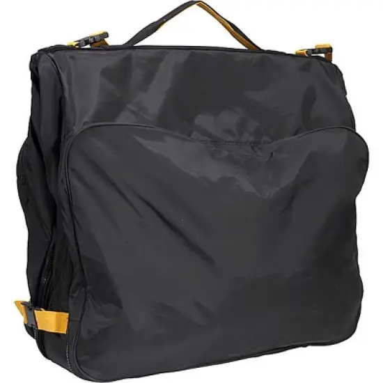 Expandable Deluxe Garment Bag image {2}