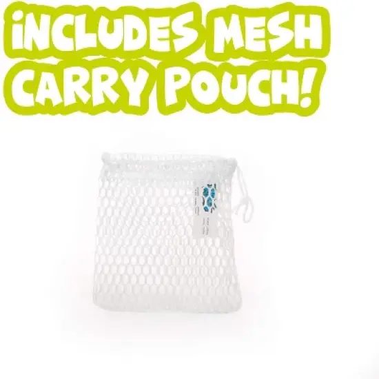 Hog Wild Green Foam Popper Refill Balls image {3}