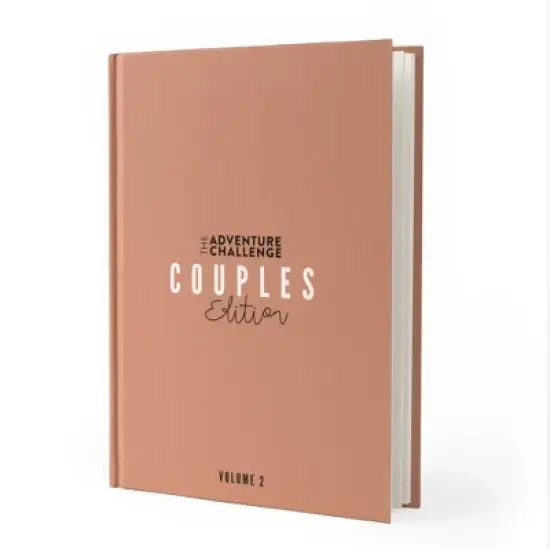 The Adventure Challenge Couples Edition Continued Board Game: Social Skills, 40-80 Min Play, Includes Book image {7}