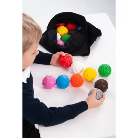 TickiT Discovery Balls image {2}