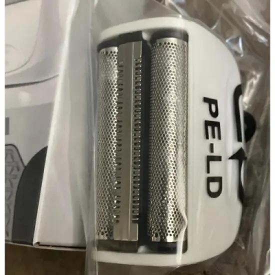 Remington SPF-7580 Replacement Foil and Cutters for Shaver Model PF7580 image {3}