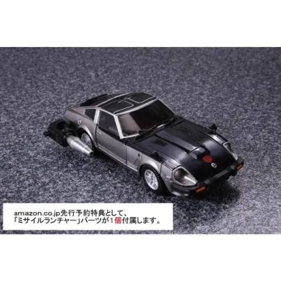 Takara Transformers Masterpiece MP-18 Bluestreak by Takara image {2}