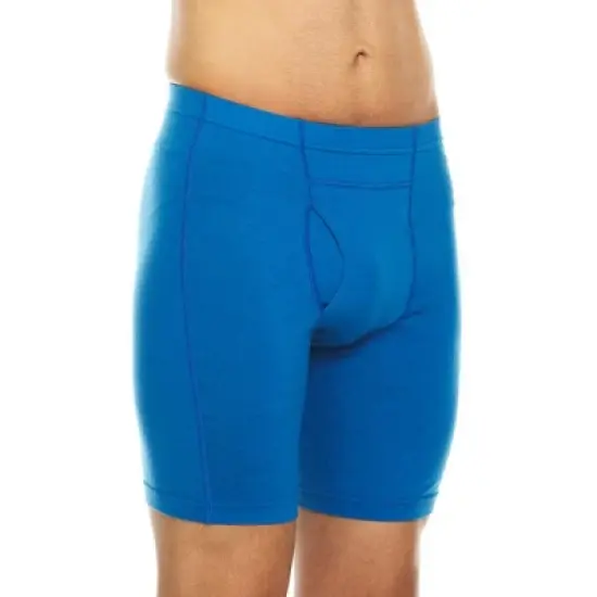 Minus33 Merino Wool Lightweight - Acadian Men's Boxer Brief 100% Merino Wool image {4}