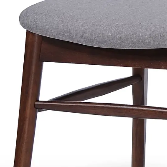 Set of 2 Colette Dining Chairs - Christopher Knight Home image {3}