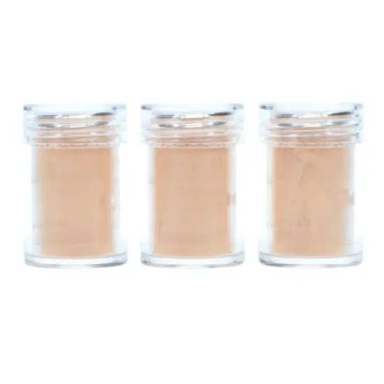 jane iredale Amazing Base Refill 3 Pack Suntan image {3}