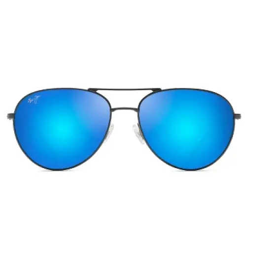Maui Jim Walaka Aviator Sunglasses image {3}
