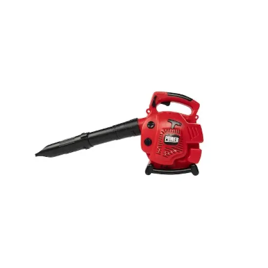  Fat Brain Toys Leaf Blower Pretend Play Toy FB364-1 image {1}