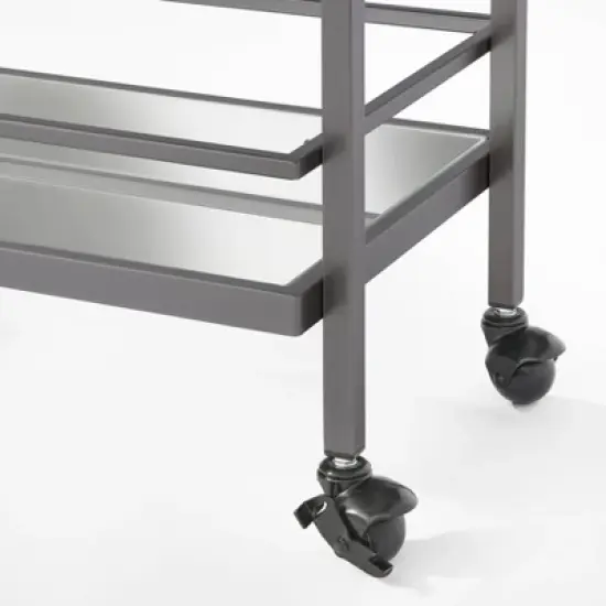 Manhattan Bar Cart - Buylateral image {3}