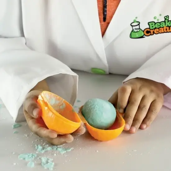 Learning Resources Beaker Creatures&reg; Alien Experiment Lab - Ages 5+ STEM Activities for Kids, Experiments for Kids image {5}
