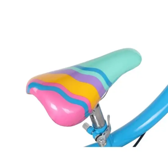 Schwinn Iris 20" Youth Bike - Light Blue image {5}