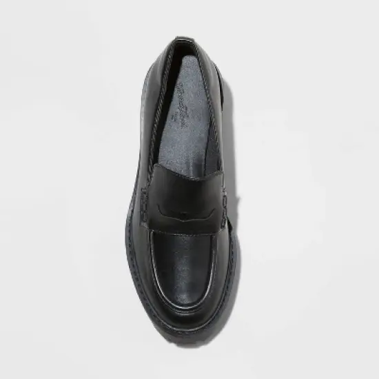 Women's Maisy Loafer Heels - Universal Thread&trade; image {2}