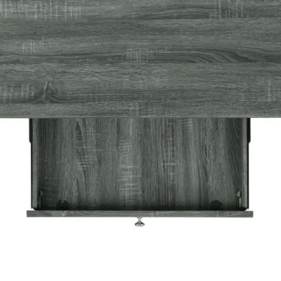 Draven Desk & Chair with USB Dark - Picket House Furnishings image {10}