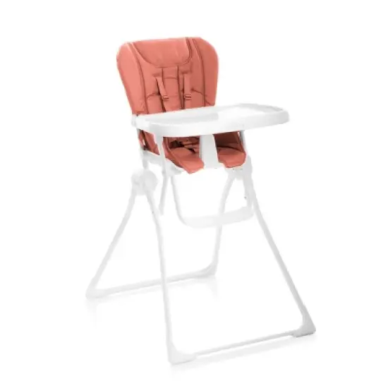 Joovy Nook Compact Fold Swing Open Tray High Chair  image {10}