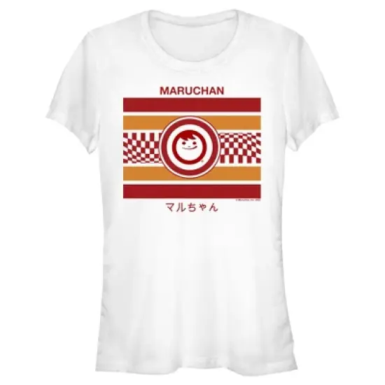 Junior's Maruchan 13 Flavors T-Shirt image {3}