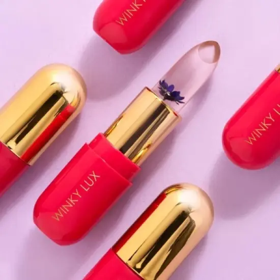 Winky Lux Flower Balm Lip Stain - 0.13oz image {2}