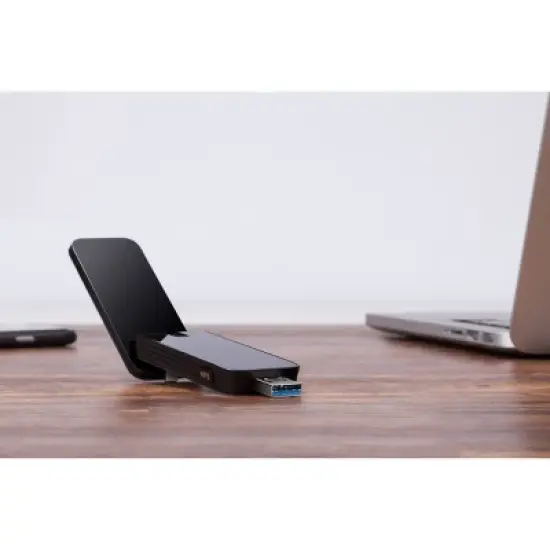 TP-Link AC1300 WiFI 5 Wireless USB Adapter - Archer T4U image {4}