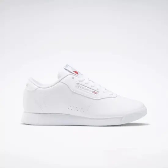 Reebok Princess Women's Shoes Womens Sneakers image {8}