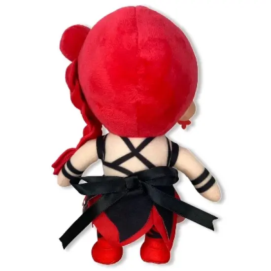 GREAT EASTERN ENTERTAINMENT CO SAILOR MOON S- PTILOL PLUSH 8"H image {1}