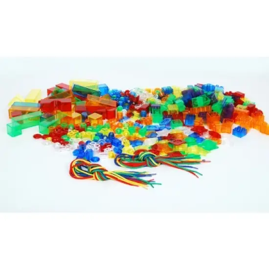 TickiT Early Years Color Resource Set, Set of 634 image {2}