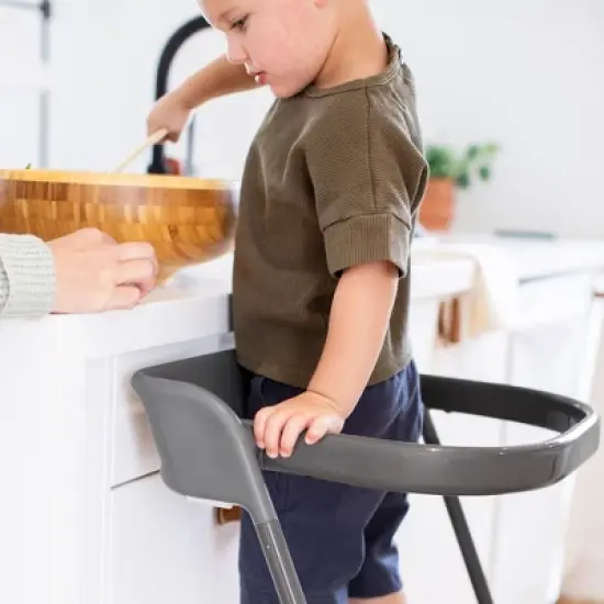  Boon Pivot Toddler Tower Step Stool image {2}