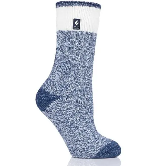 Women's Willow Block Twist LITE&trade; Socks image {3}