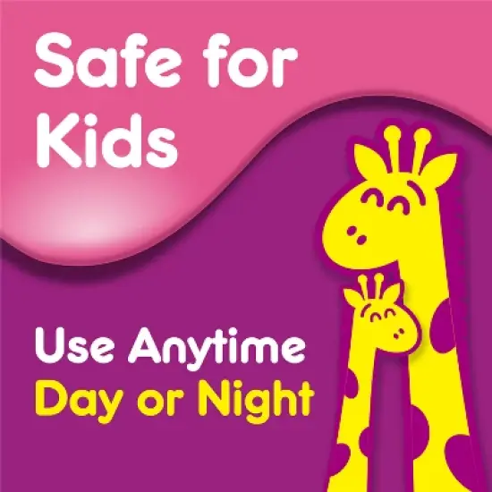 Pepto-Bismol Kids' Digestive Gummies - 24ct image {8}