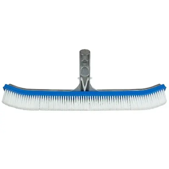 Poolmaster 17.5'' Aluminum Brush Essential image {4}