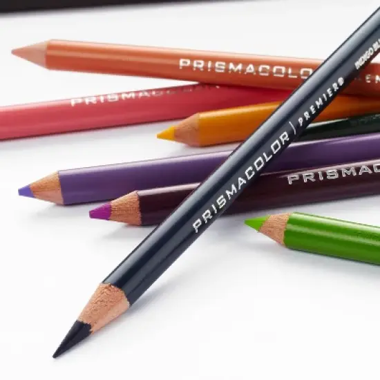 Prismacolor Premier 24pk Colored Pencils image {2}