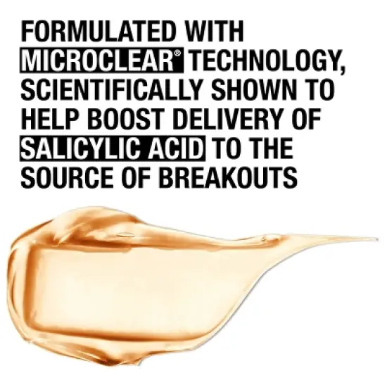 Neutrogena SkinClearing Mineral Powder image {4}