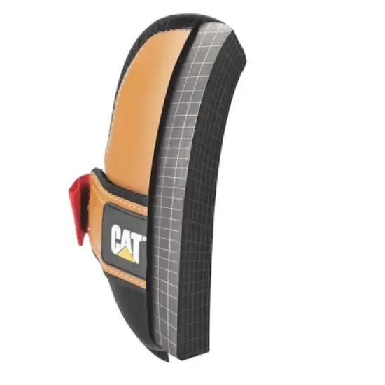 Cat Ultra-Soft Knee Pads - Medium image {1}