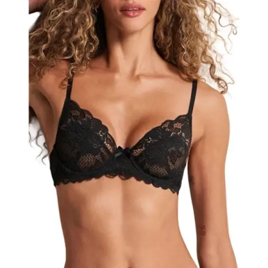 Adore Me Women's London Full Coverage Bra image {1}