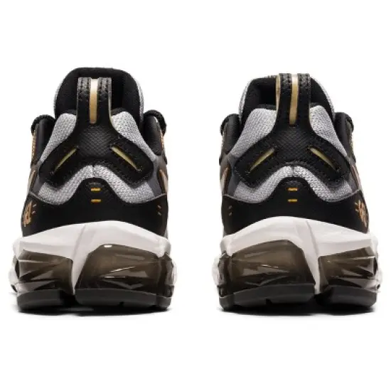 ASICS Kid's GEL-Quantum 180 6 Grade School Shoes 1204A002 image {4}