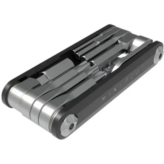 Topeak Mini P20 Multi-Tool image {4}