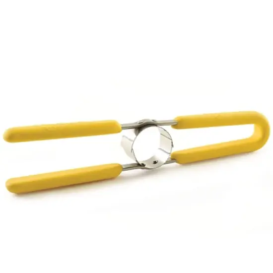 Norpro Heavy Duty Grip-EZ Corn Cutter with Stainless Steel Teeth image {7}