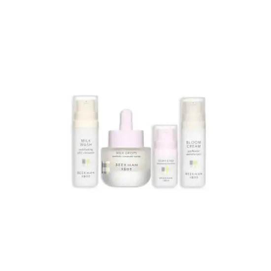 Beekman 1802 Best Sellers Skincare Set - 1.66 fl oz - Ulta Beauty image {1}