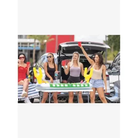 NFL Dallas Cowboys Buffet Pool Float image {4}