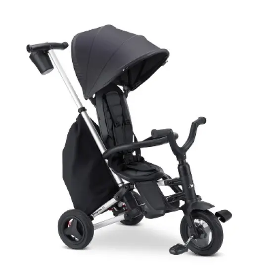 Joovy Tricycoo UL Kids' Folding Trike image {7}