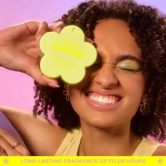 DAISE Fragrance Women's Body Mist - Sunny - 3.38 fl oz image {2}