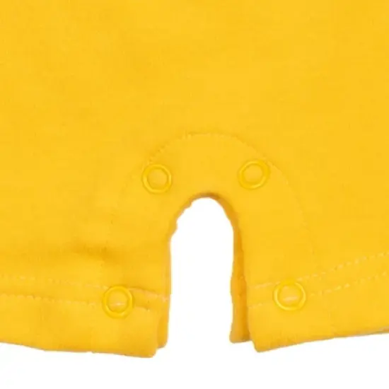 Disney Lion King Simba Cosplay Costume Romper Toddler image {6}