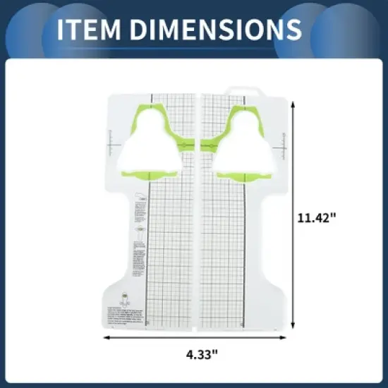 Unique Bargains Bike Cleat Shoe Adjustment Tool Compatible with Shimano SPD SL Cleat Tool White 1 Pcs image {4}