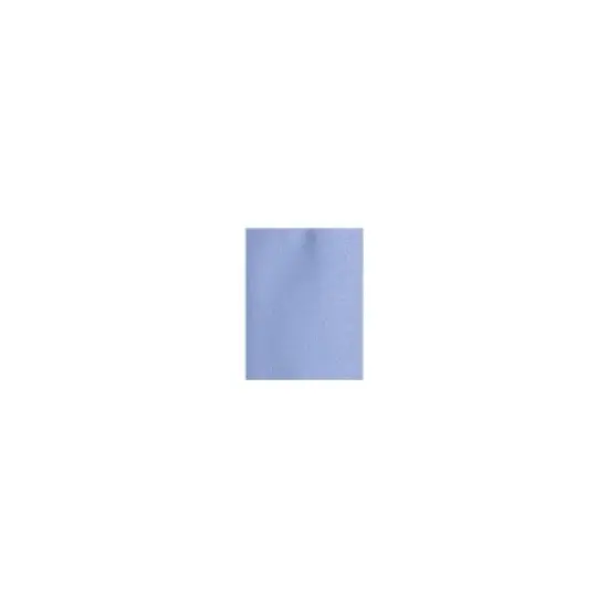 LUX 105 lb. Cardstock Paper 11" x 17" Vista Metallic 50 Sheets/Ream (1117-C-M89-50) image {1}