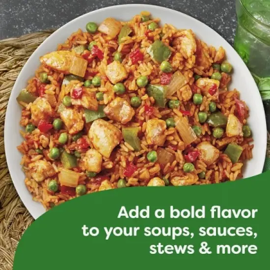 Knorr Granulated Tomato Chicken Bouillon - 7.9oz image {5}
